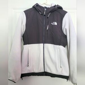 North Face Fleece